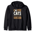Soccer Aesthetic T-Shirt - Custom Art Print for Adults - T-Shirt, Sweatshirt, Hoodie