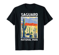 Saguaro National Park Outdoor T-Shirt - Aesthetic Graphic Men Women - T-Shirt, Sweatshirt, Hoodie