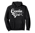Field Hockey Goalie Field Hockey Goalkeeper Hoodie - Novelty Apparel Unisex - T-Shirt, Sweatshirt, Hoodie