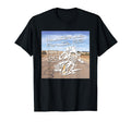 Route 66 Historic Motorcycles T-Shirt - Custom Art Print for Adults - T-Shirt, Sweatshirt, Hoodie
