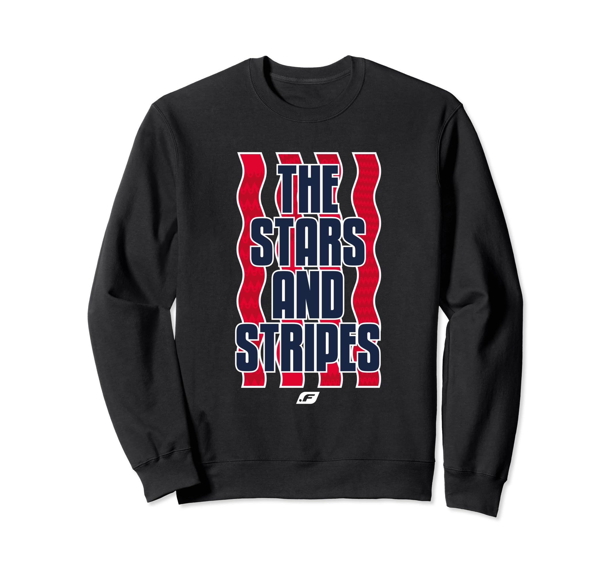 Usa National Soccer Team South Sweatshirt - Custom Art Print Men Women - T-Shirt, Sweatshirt, Hoodie