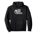 I Only Raise Ballers Funny Soccer Hoodie - Casual Everyday Wear Unisex - T-Shirt, Sweatshirt, Hoodie