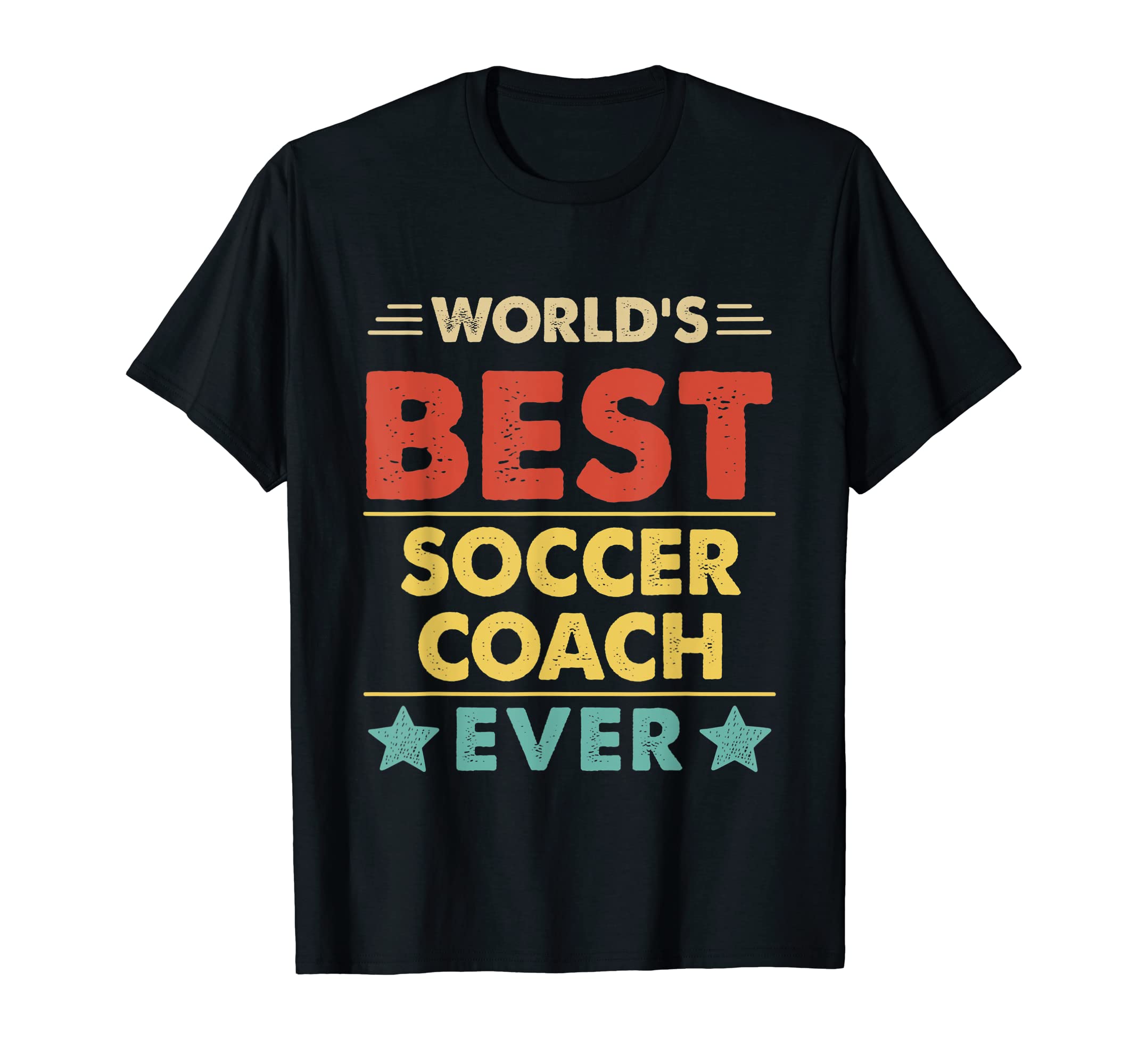 Soccer Coach Profession Outfits T-Shirt - Fun Novelty Design Unisex - T-Shirt, Sweatshirt, Hoodie