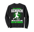 Football Born To School Forced Football Sweatshirt - Unique Graphic Unisex - T-Shirt, Sweatshirt, Hoodie
