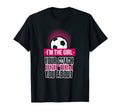 Im Your Coach Warned You About T-Shirt - Casual Everyday Wear Men Women - T-Shirt, Sweatshirt, Hoodie