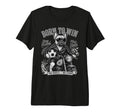 French Bulldog Ride Motorbike Love Footbal T-Shirt - Trendy Graphic Unisex - T-Shirt, Sweatshirt, Hoodie