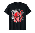 Game Day Soccer Game Day Soccer T-Shirt - Trendy Graphic Men Women - T-Shirt, Sweatshirt, Hoodie