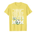Soccer Mom T-Shirt - Graphic Print for Adults - T-Shirt, Sweatshirt, Hoodie