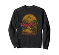 Voyageurs National Park Minnesota Sweatshirt - Fun Novelty Design Unisex - T-Shirt, Sweatshirt, Hoodie