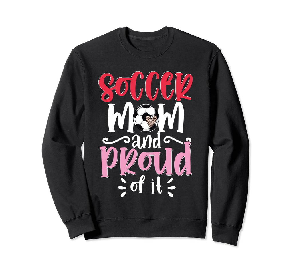 Soccer Soccer Fans Soccer Club Sweatshirt - Streetwear Style Unisex - T-Shirt, Sweatshirt, Hoodie