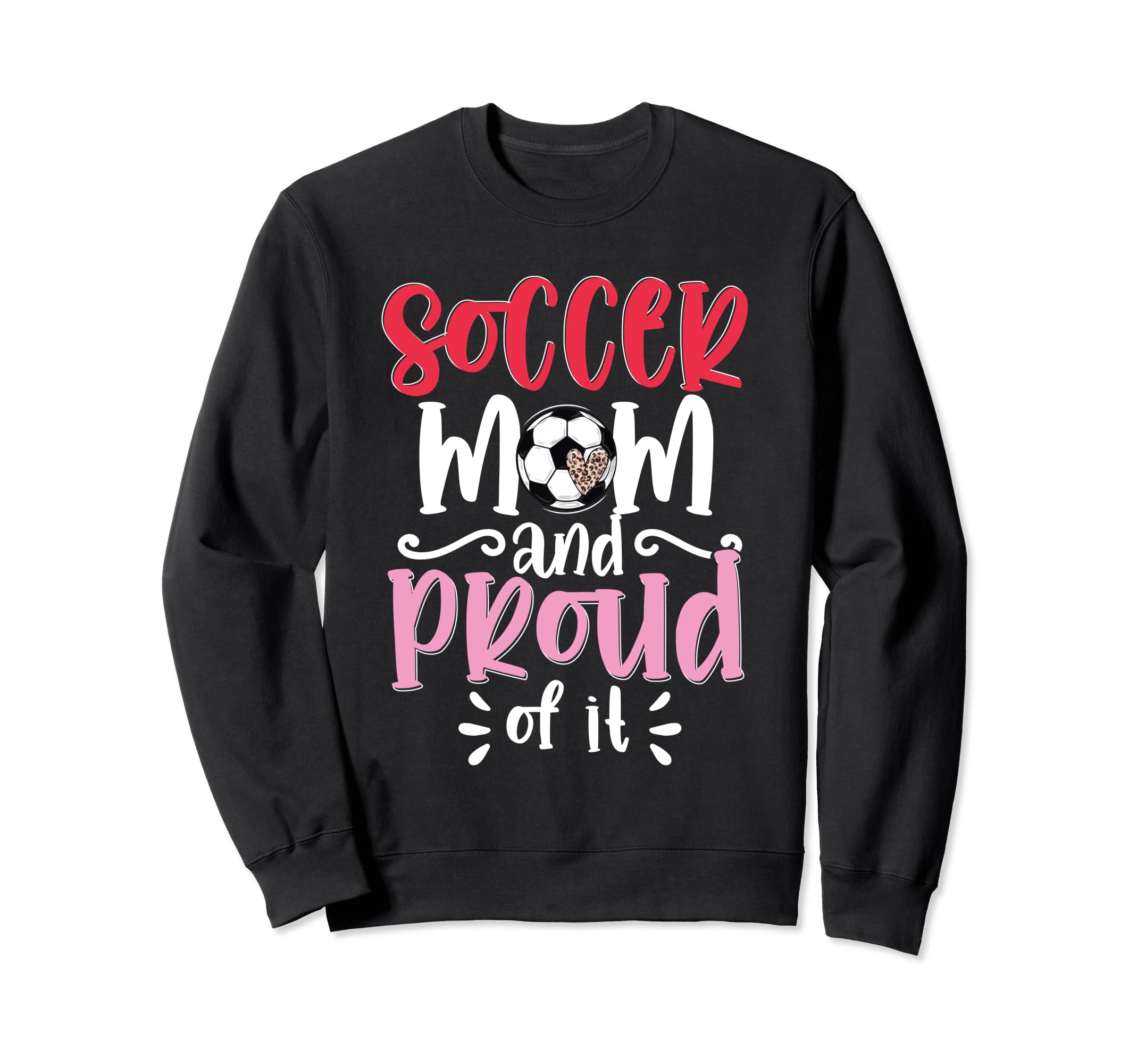 Soccer Soccer Fans Soccer Club Sweatshirt - Streetwear Style Unisex - T-Shirt, Sweatshirt, Hoodie