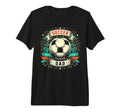 Soccer Dad Family Matching Dad Fathers T-Shirt - Fun Novelty Design Unisex - T-Shirt, Sweatshirt, Hoodie