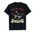 Roller Skating Roller Skate Gift T-Shirt - Minimalist Print for Adults - T-Shirt, Sweatshirt, Hoodie