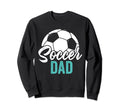 Soccer Player Football Fan Shirts T-Shirt - Novelty Apparel Unisex - T-Shirt, Sweatshirt, Hoodie