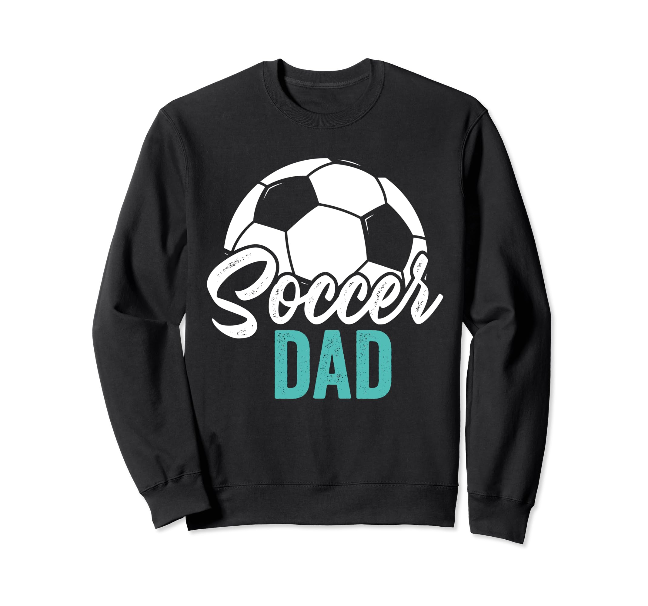 Soccer Player Football Fan Shirts T-Shirt - Novelty Apparel Unisex - T-Shirt, Sweatshirt, Hoodie