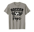 Soccer Matching Family Game And Gifts Hoodie - Streetwear Style Men Women - T-Shirt, Sweatshirt, Hoodie