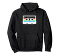 1998 Birthday Cassette Tape 97S Hoodie - Casual Everyday Wear Men Women - T-Shirt, Sweatshirt, Hoodie