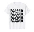 Soccer Mama Funny Sporty T-Shirt - Aesthetic Graphic Men Women - T-Shirt, Sweatshirt, Hoodie