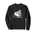Hotel Matchbook Astro Motels 50S Sweatshirt - Aesthetic Graphic Men Women - T-Shirt, Sweatshirt, Hoodie