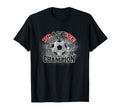 Soccer Practice Act Like Champion T-Shirt - Aesthetic Graphic Men Women - T-Shirt, Sweatshirt, Hoodie