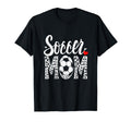 Soccer Mom T-Shirt - Aesthetic Graphic Men Women - T-Shirt, Sweatshirt, Hoodie
