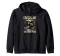 Crater Lake National Park Oregon Usa Hoodie - Aesthetic Graphic Unisex - T-Shirt, Sweatshirt, Hoodie