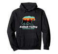 Kobuck Valley National Park Alaska Hoodie - Novelty Apparel Men Women - T-Shirt, Sweatshirt, Hoodie