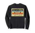 Best 1986 Birthday Yrs 1986 Sweatshirt - Minimalist Print for Adults - T-Shirt, Sweatshirt, Hoodie