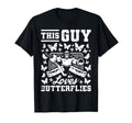 Ice Hockey Goalie Goalkeeper T-Shirt - Casual Everyday Wear Unisex - T-Shirt, Sweatshirt, Hoodie