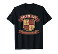 Mens Soccer Dad 26 Championship Tour T-Shirt - Streetwear Style for Adults - T-Shirt, Sweatshirt, Hoodie