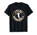 Handball Sports Team Team Goalkeeper Hoodie - Trendy Graphic Men Women - T-Shirt, Sweatshirt, Hoodie