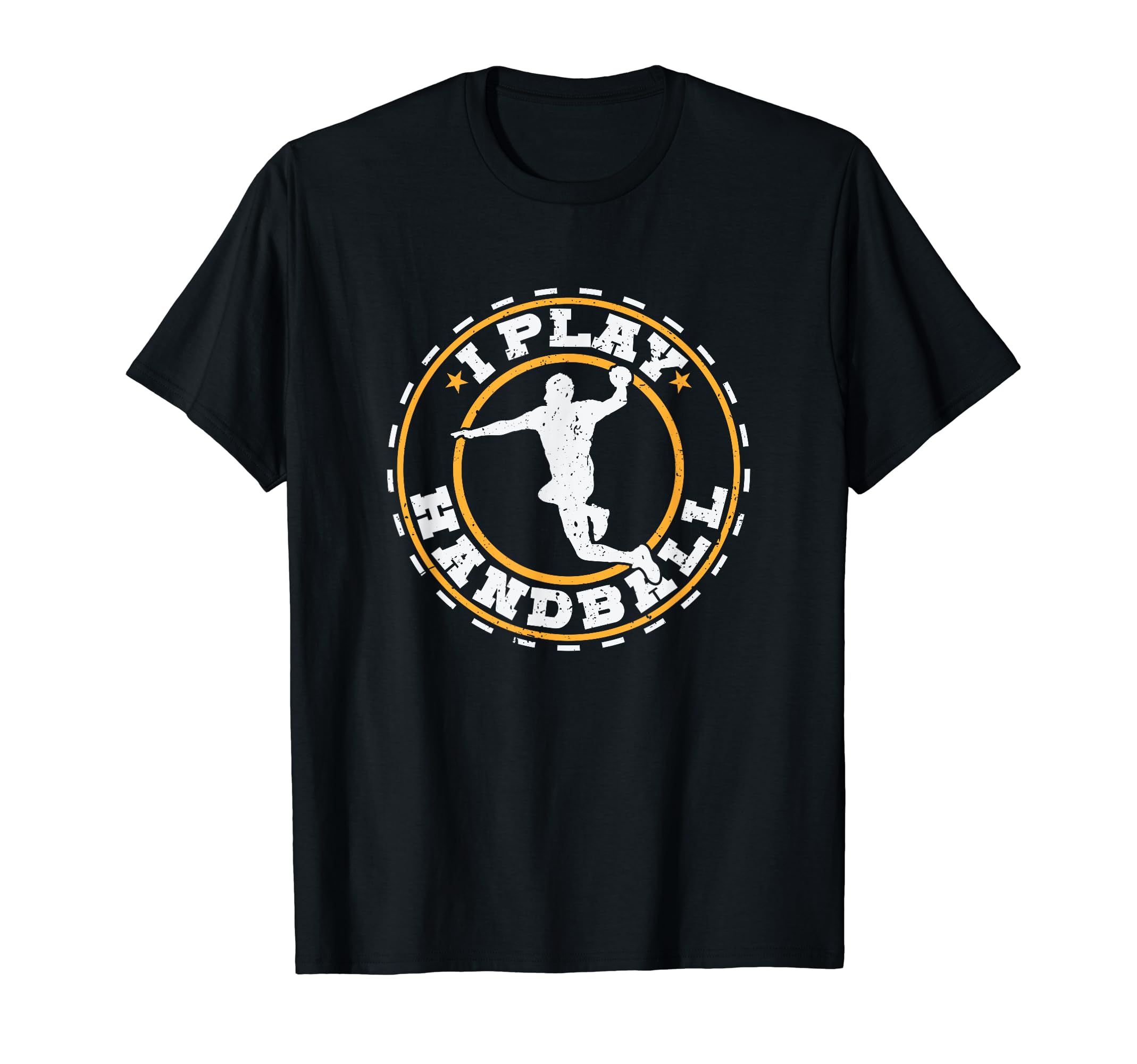 Handball Sports Team Team Goalkeeper Hoodie - Trendy Graphic Men Women - T-Shirt, Sweatshirt, Hoodie