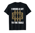 Table Soccer Funny Foosball T-Shirt - Custom Art Print for Adults - T-Shirt, Sweatshirt, Hoodie