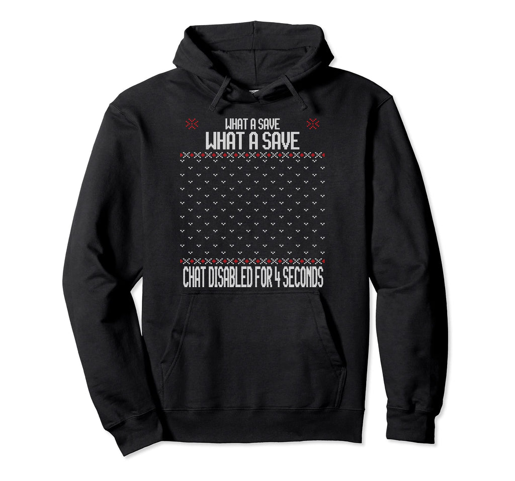 What Save Chat Disabled Rocket Soccer Hoodie - Novelty Apparel Men Women - T-Shirt, Sweatshirt, Hoodie