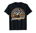 Cuyahoga Valley National Park Ohio T-Shirt - Aesthetic Graphic for Adults - T-Shirt, Sweatshirt, Hoodie