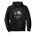 Protect Bear Save Our Parks Resist Hoodie - Novelty Apparel Men Women - T-Shirt, Sweatshirt, Hoodie