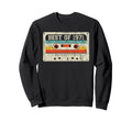 54Th Birthday Gifts Best 1971 Sweatshirt - Custom Art Print Men Women - T-Shirt, Sweatshirt, Hoodie