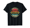 Old School Hip Hop 80S 90S Mixtape T-Shirt - Trendy Graphic for Adults - T-Shirt, Sweatshirt, Hoodie