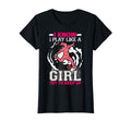 I Know I Play Like Try To Keep Up T-Shirt - Novelty Apparel Men Women - T-Shirt, Sweatshirt, Hoodie
