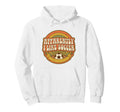 Apparently I Like Soccer Game Day Hoodie - Custom Art Print Unisex - T-Shirt, Sweatshirt, Hoodie