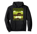 Wind Cave National Park South Dakota Hoodie - Trendy Graphic for Adults - T-Shirt, Sweatshirt, Hoodie