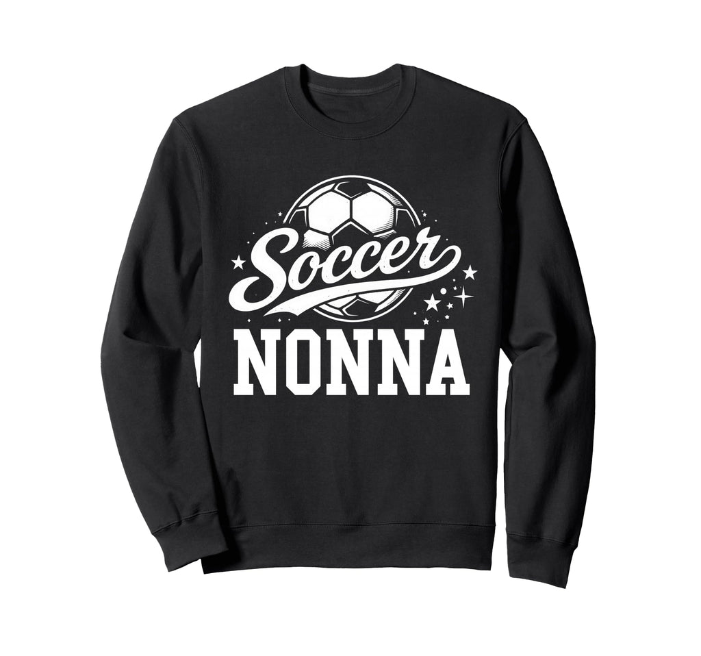 Soccer Player Family Matching Outfit Hoodie - Graphic Print for Adults - T-Shirt, Sweatshirt, Hoodie