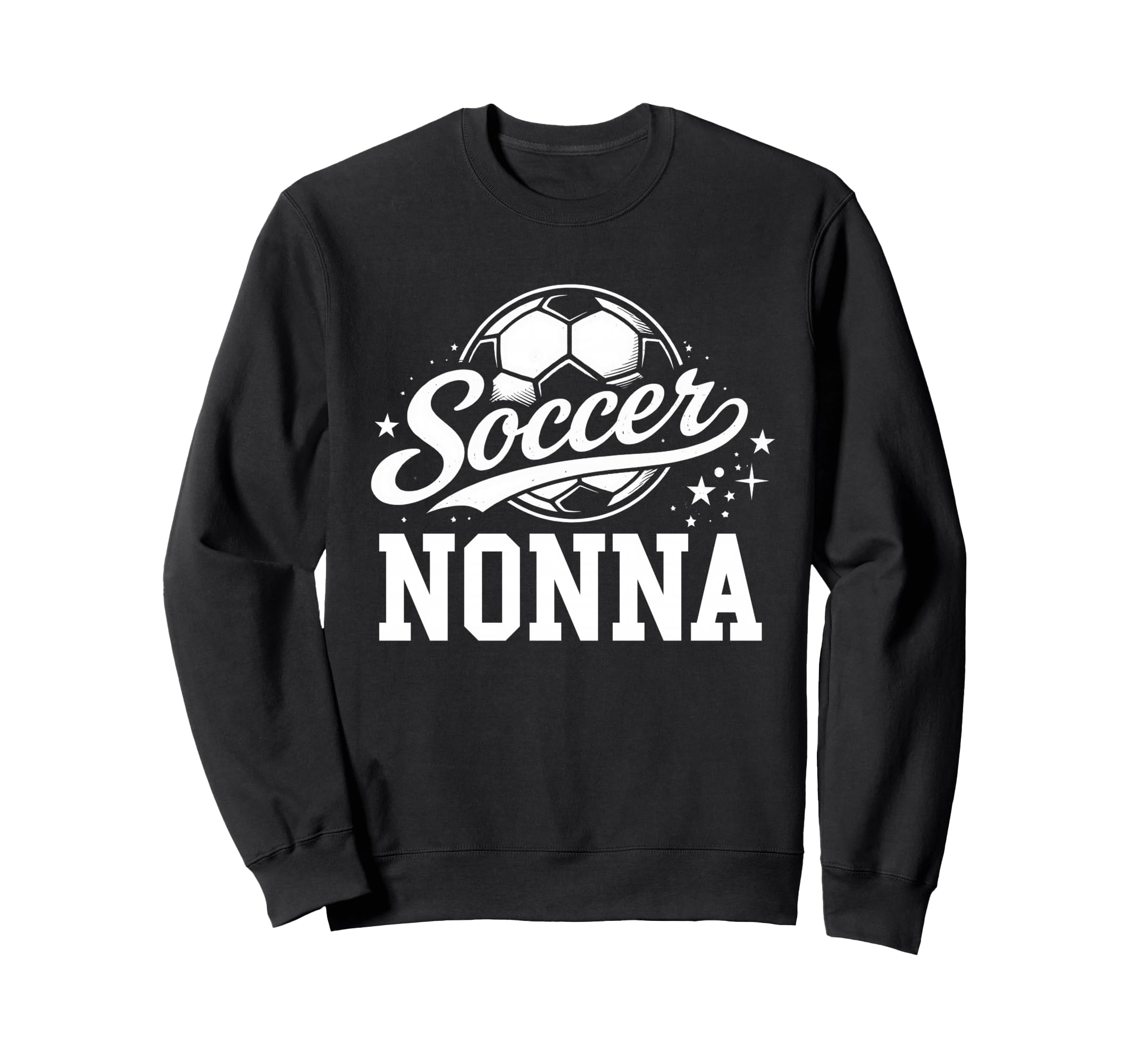 Soccer Player Family Matching Outfit Hoodie - Graphic Print for Adults - T-Shirt, Sweatshirt, Hoodie