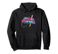 80S Cassette Tape Pencil 1980S Hoodie - Streetwear Style Men Women - T-Shirt, Sweatshirt, Hoodie