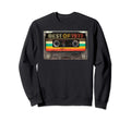Best 1972 49Th Birthday Gifts Sweatshirt - Casual Everyday Wear Men Women - T-Shirt, Sweatshirt, Hoodie