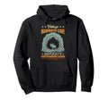 Mammoth Cave Kentuckys Subterranean Hoodie - Graphic Print Men Women - T-Shirt, Sweatshirt, Hoodie
