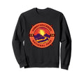 Hawaii Volcanoes National Park Sweatshirt - Custom Art Print Men Women - T-Shirt, Sweatshirt, Hoodie