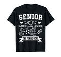 Senior 2026 Soccer Class 2026 T-Shirt - Fun Novelty Design for Adults - T-Shirt, Sweatshirt, Hoodie