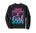 Funny Soccer Art Soccer Player Sweatshirt - Aesthetic Graphic Men Women - T-Shirt, Sweatshirt, Hoodie