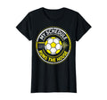 My Schedule Runs House Soccer Mom T-Shirt - Casual Everyday Wear Men Women - T-Shirt, Sweatshirt, Hoodie